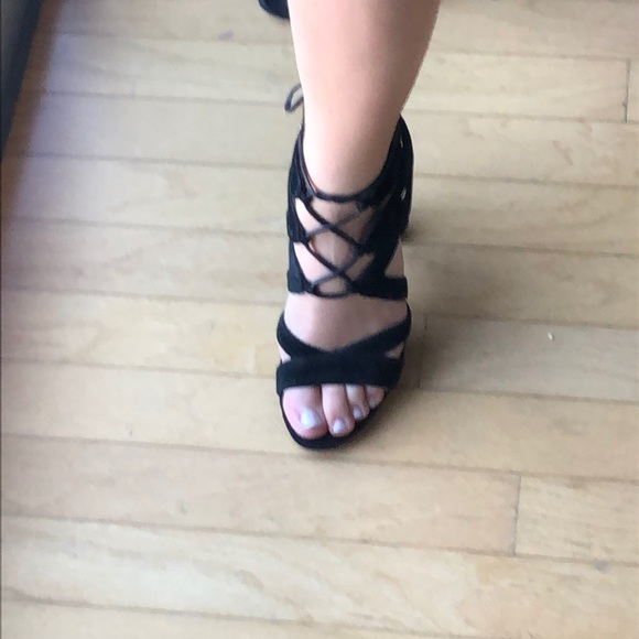 Sam Edelman Shoes - Sam Edelman Block Heel